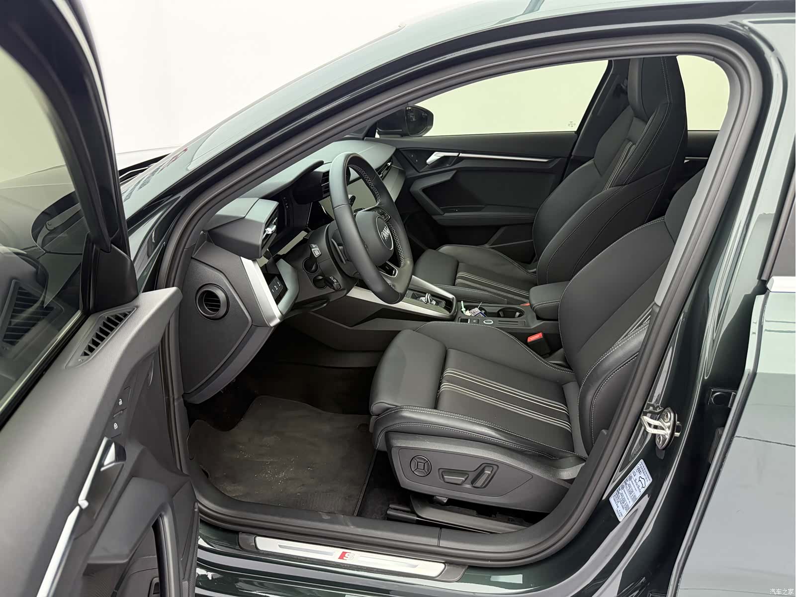 Audi A3, 2022 20