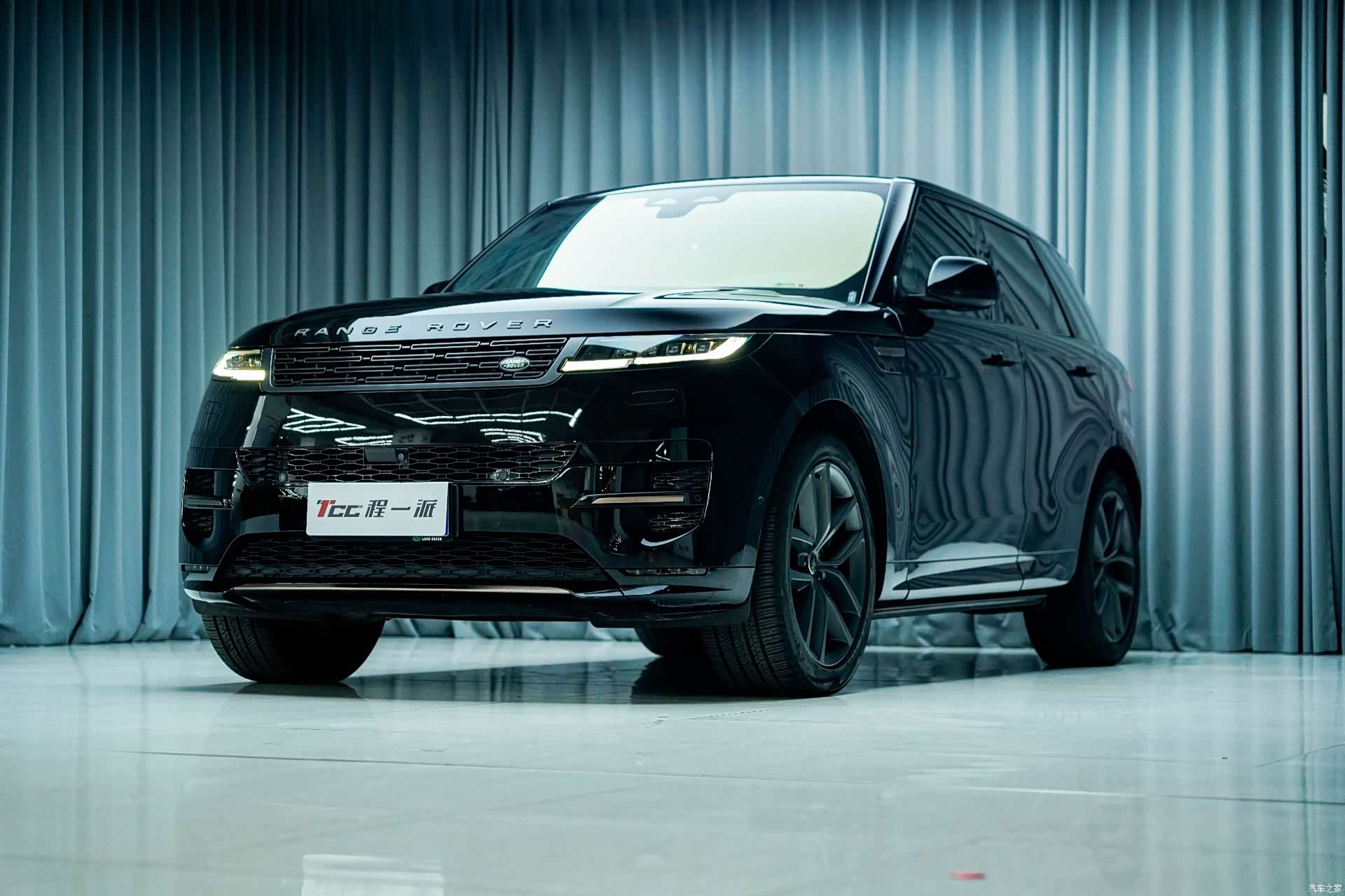 Land Rover Range Rover, 2025 3