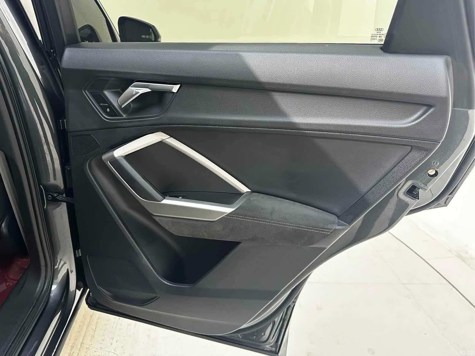 Audi Q3, 2022 22