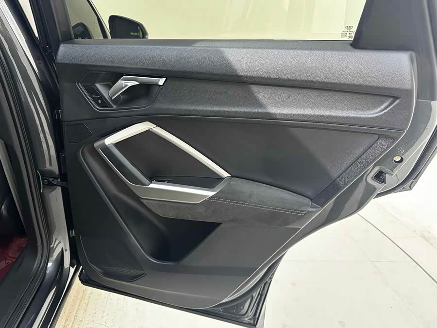 Audi Q3 2022, фото 15