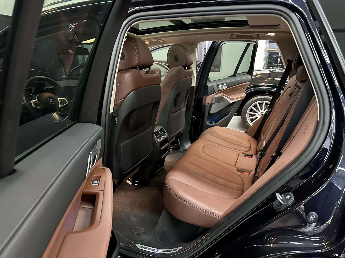 BMW X5, 2022 8