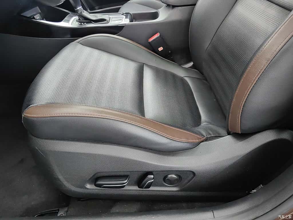 Kia GLS, 2018 20