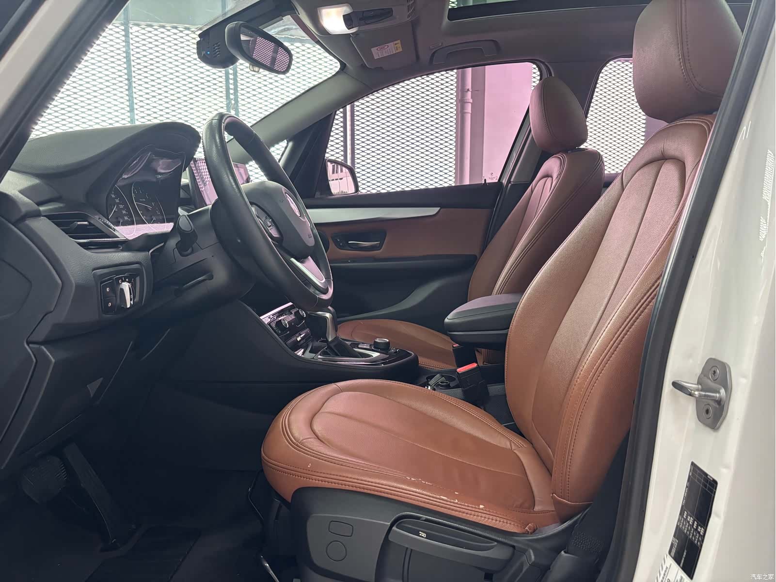 BMW 2 Series, 2017 10