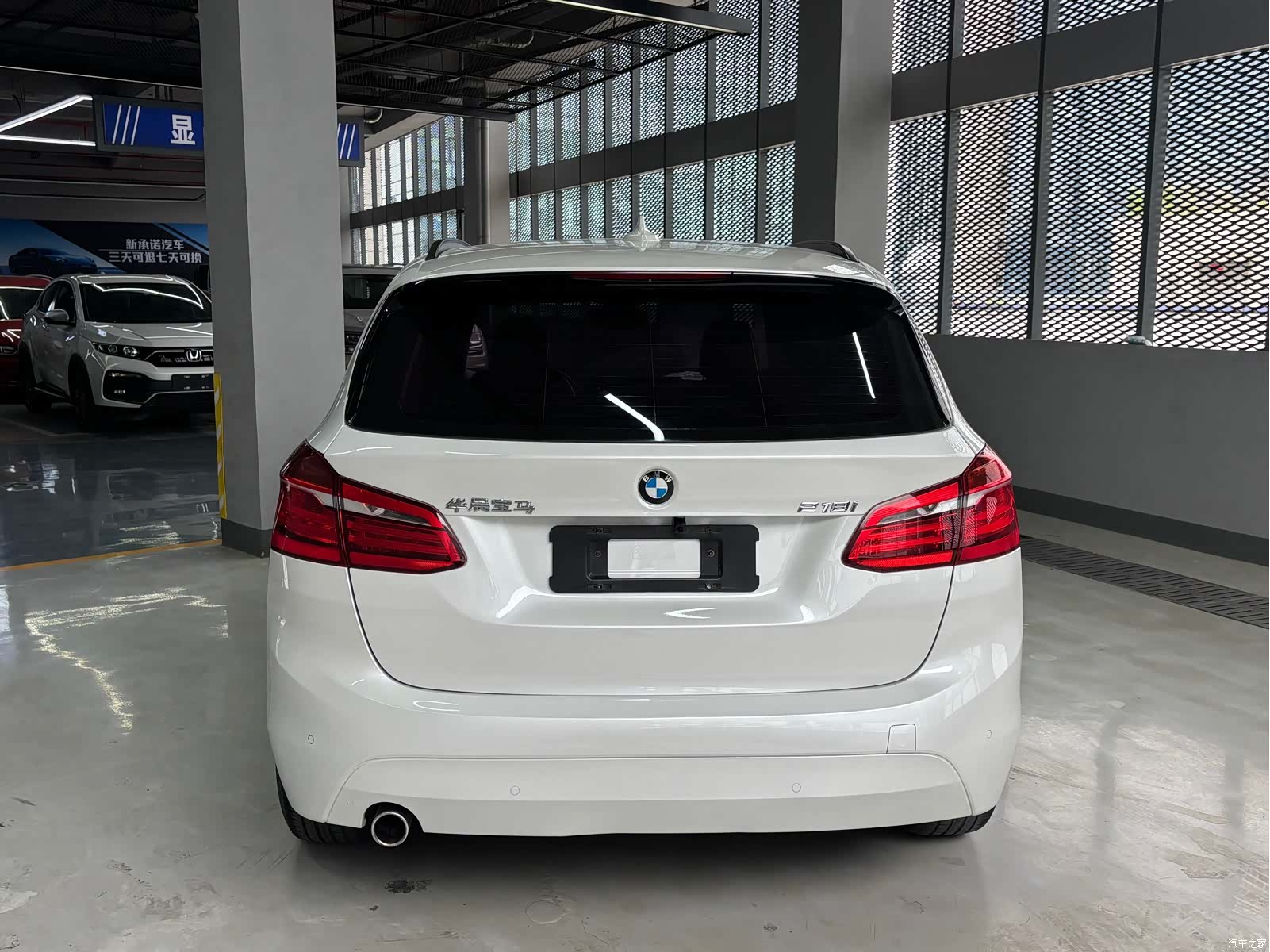 BMW 2 Series, 2017 15