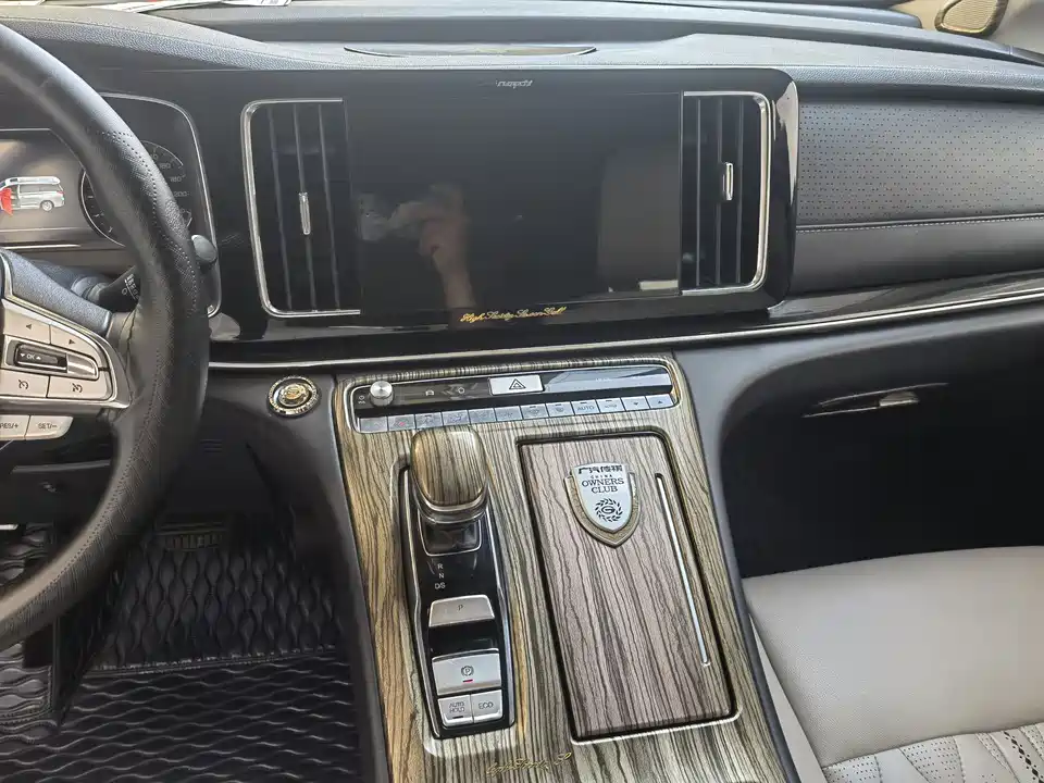 Trumpchi Trumpchi M8