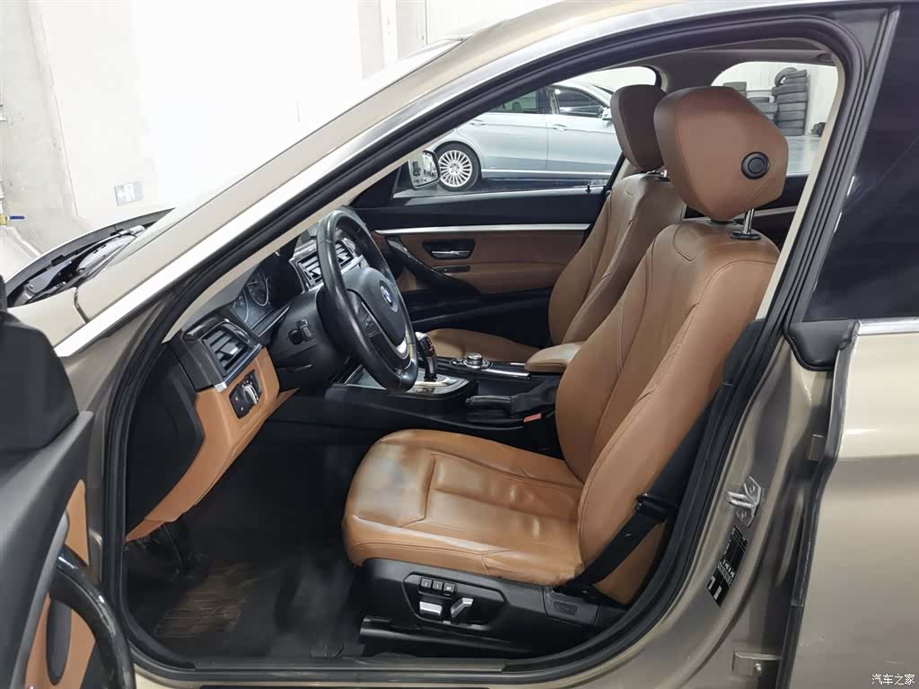 BMW 3 Series, 2019 10