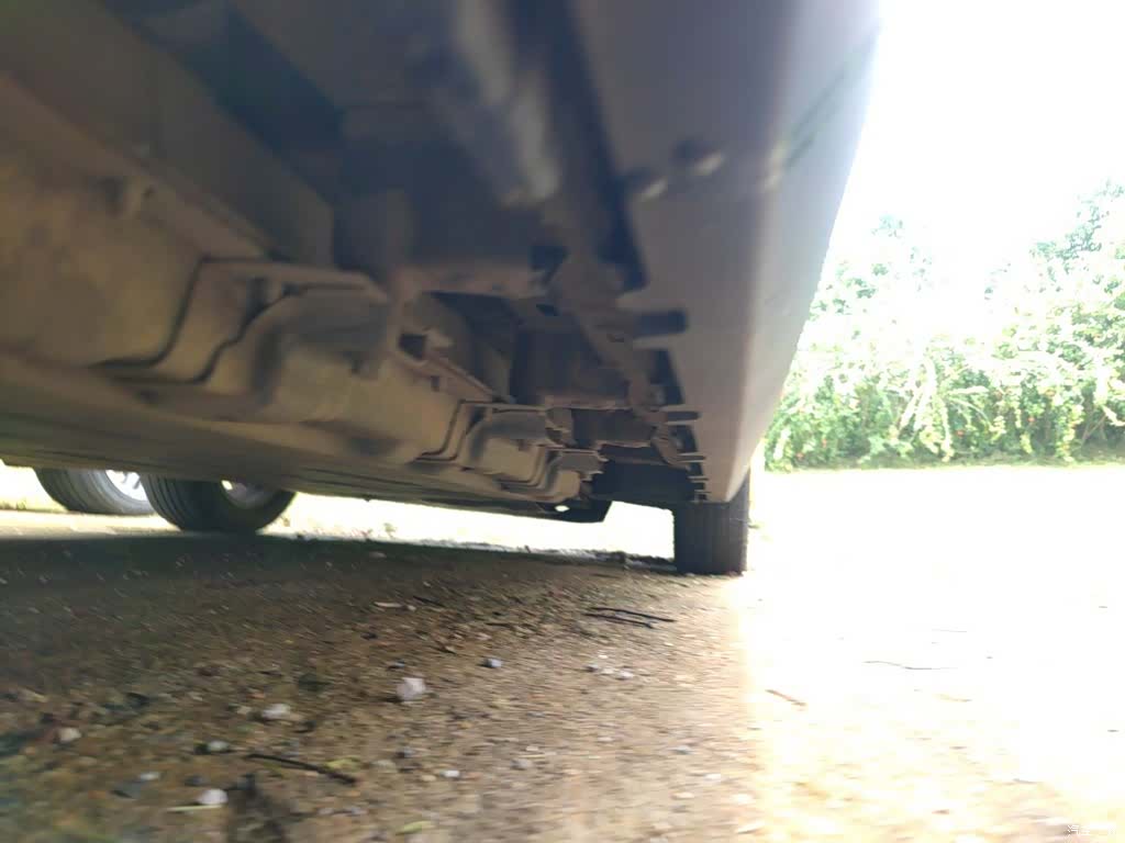 Leapmotor T03, 2021 19
