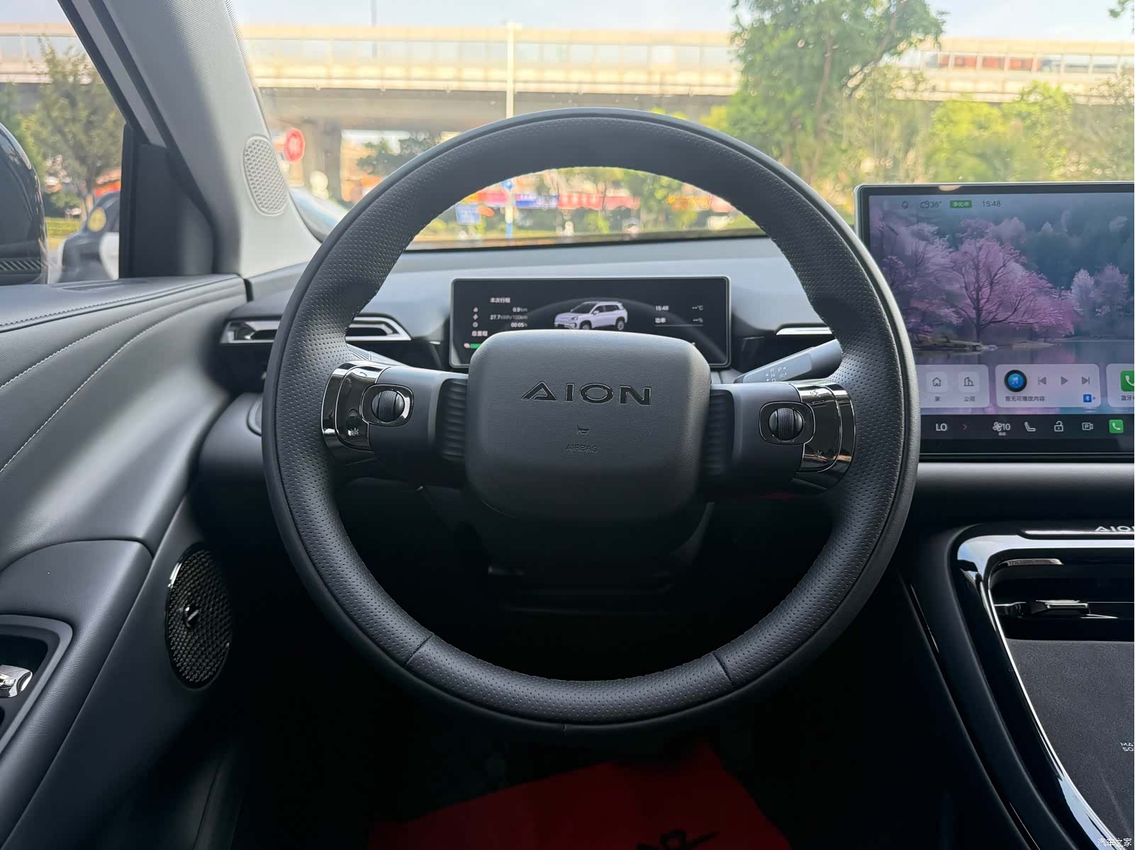 Aion V, 2025 7