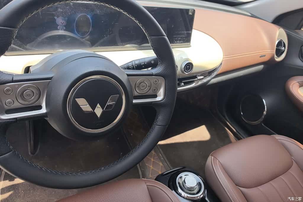 Wuling Bingo, 2025 12
