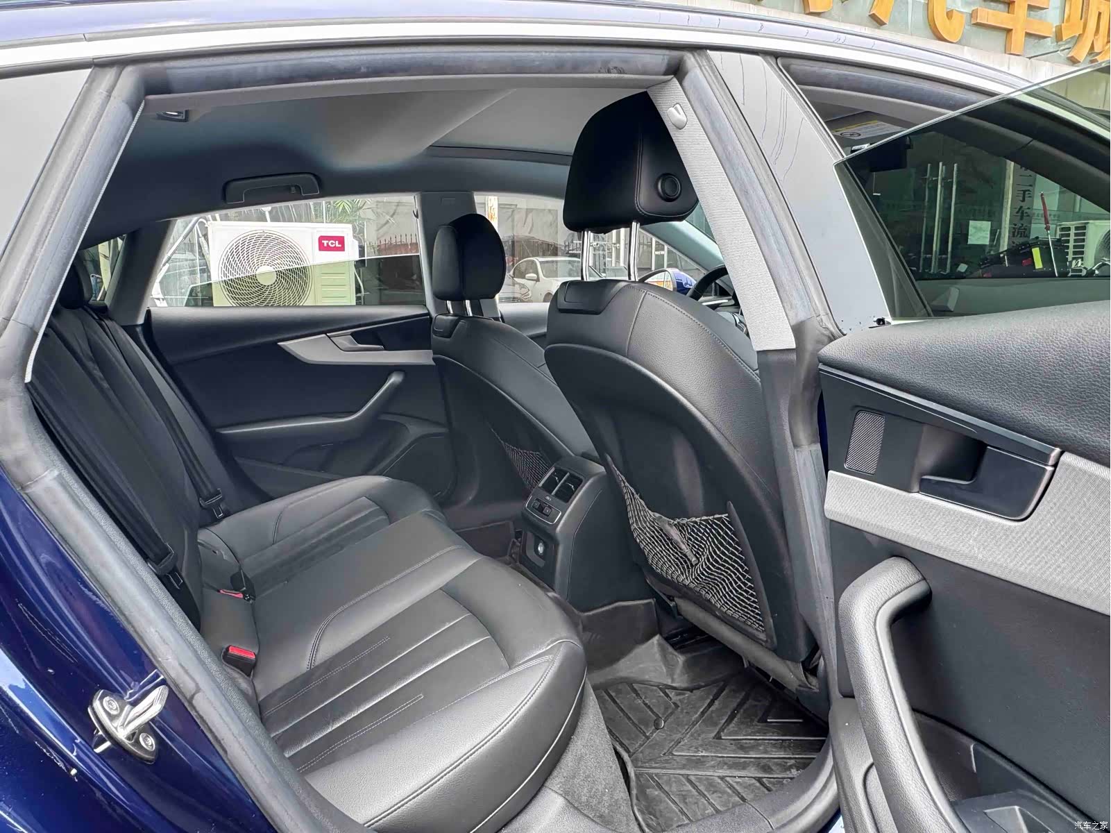 Audi A5, 2020 9