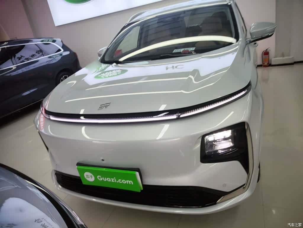 Jetour L9, 2025 3