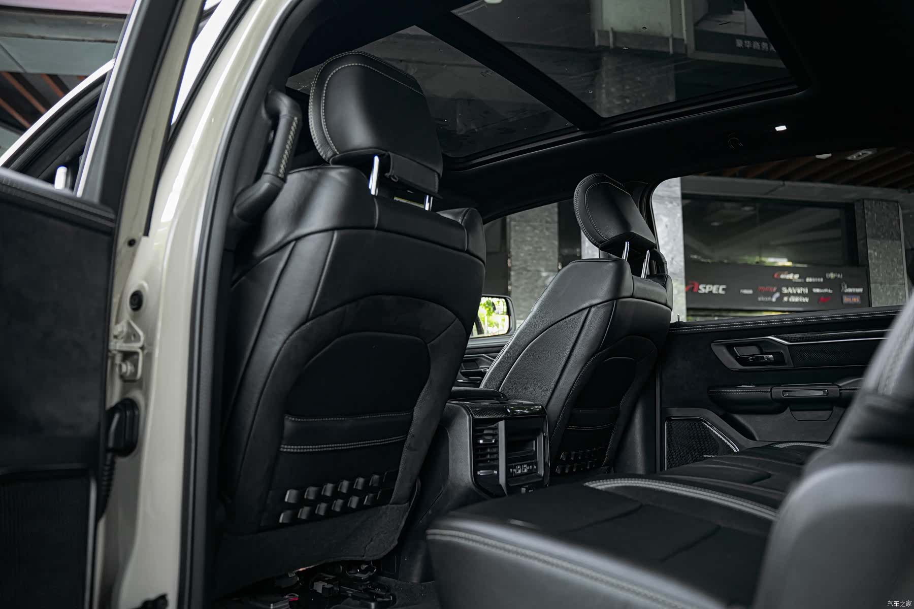 RAM Trucks, 2023 19