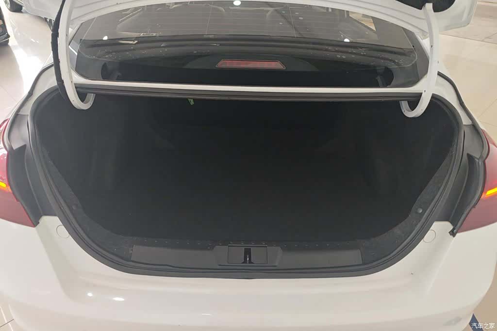 Geely Emgrand, 2020 4