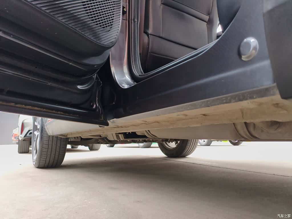 Changan CS75, 2022 22
