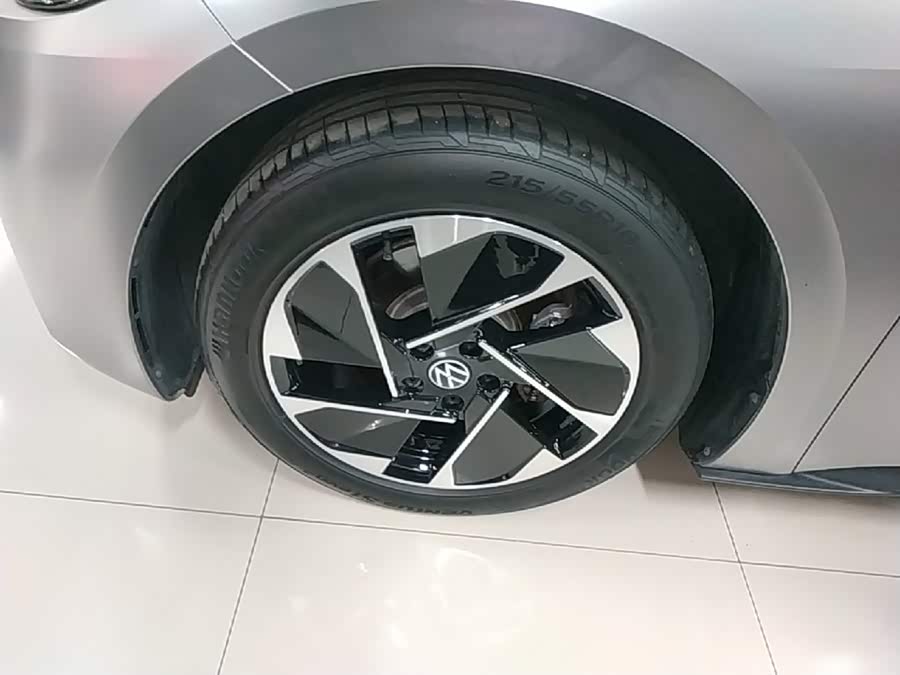 Volkswagen ID.3 2024, фото 23