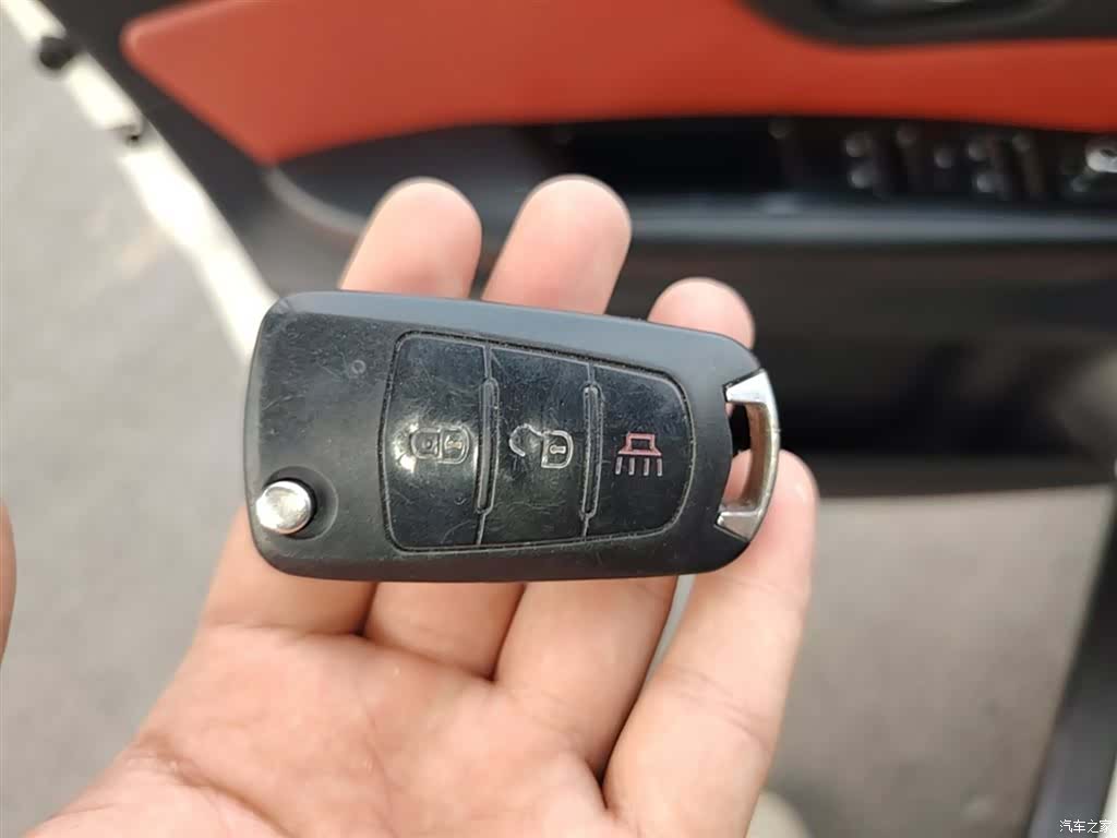 Haval H1, 2017 9