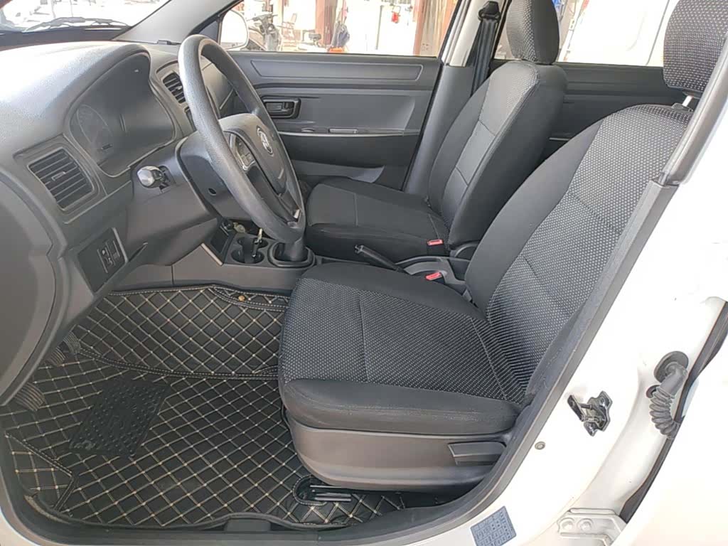 DongFeng 330, 2020 15
