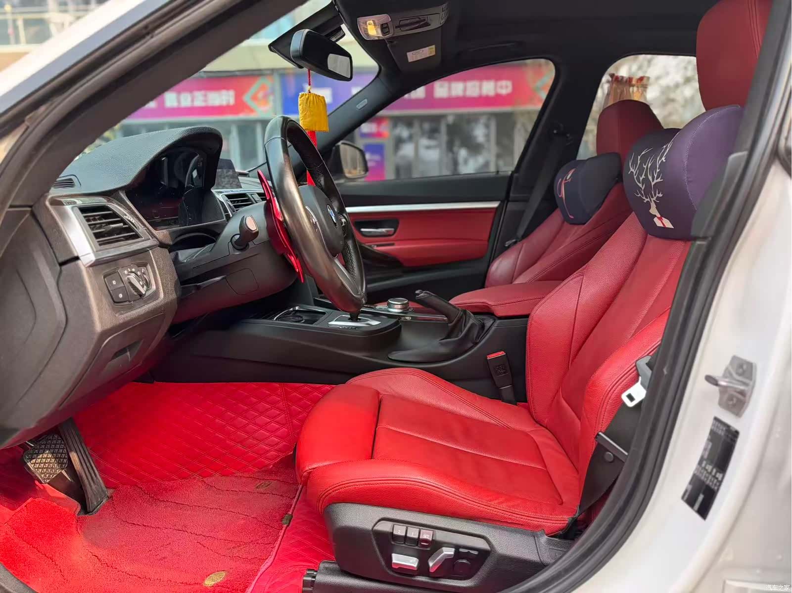 BMW 3 Series, 2021 4