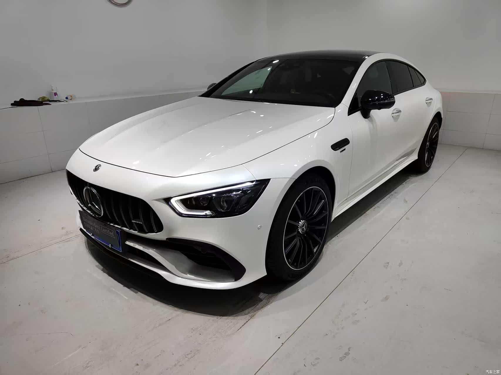 MG AMG