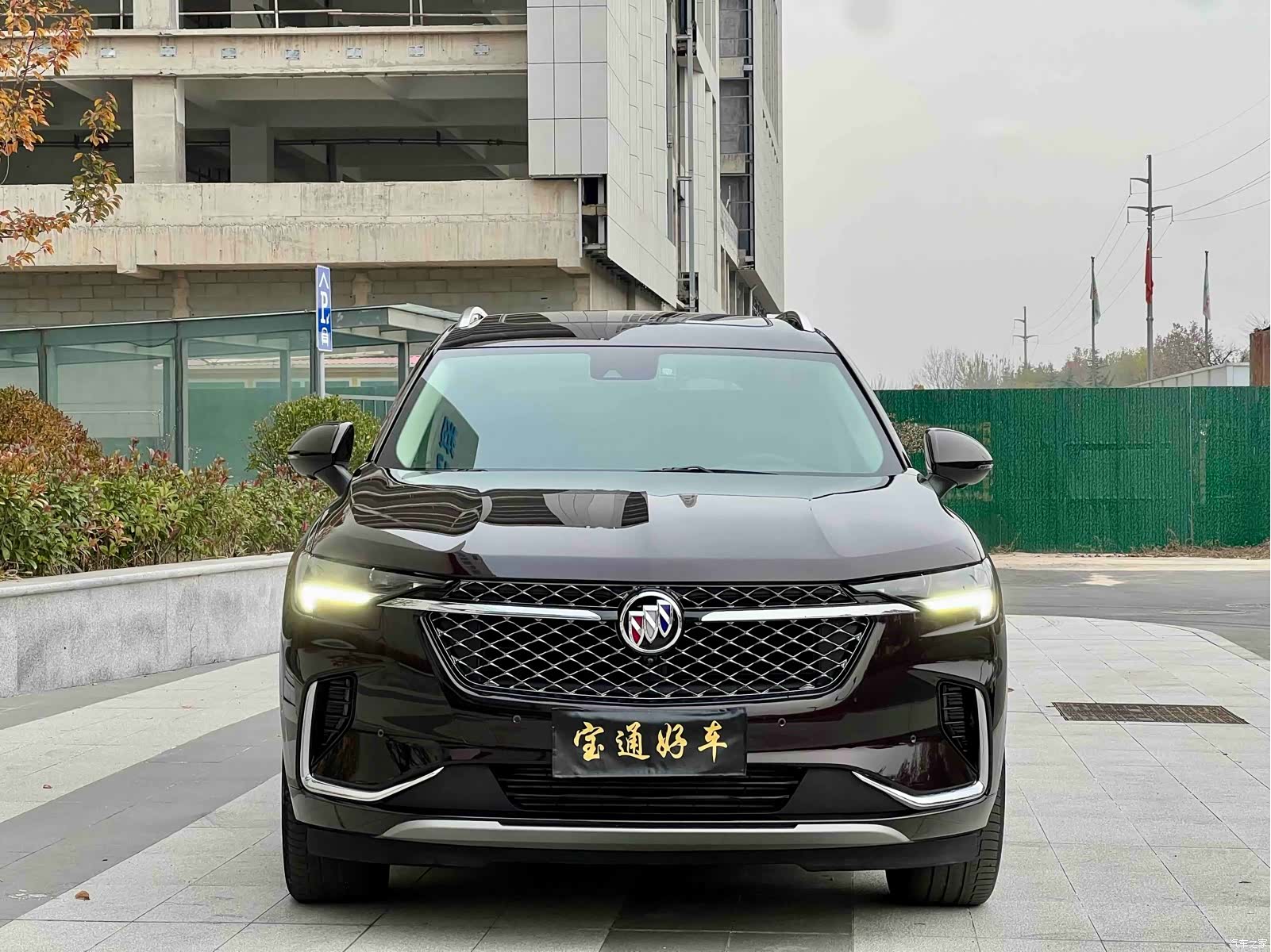 Buick Envision Plus, 2022 2