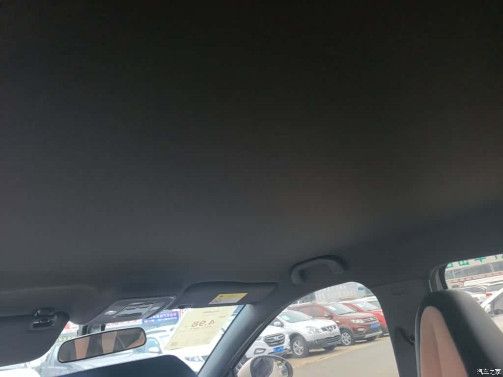 BYD Seagull, 2024 18