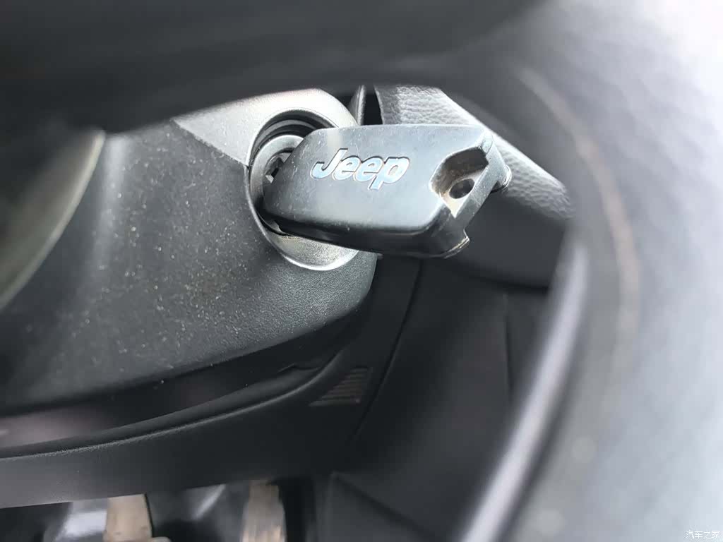Jeep Compass, 2019 9