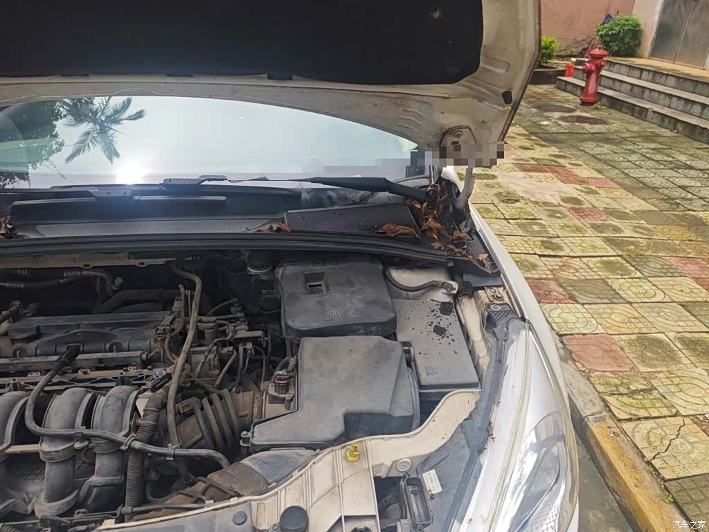 Ford Focus, 2016 22