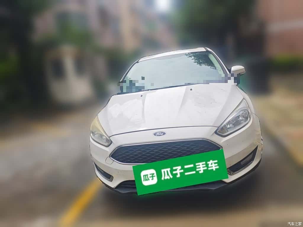 Ford Focus, 2016 24