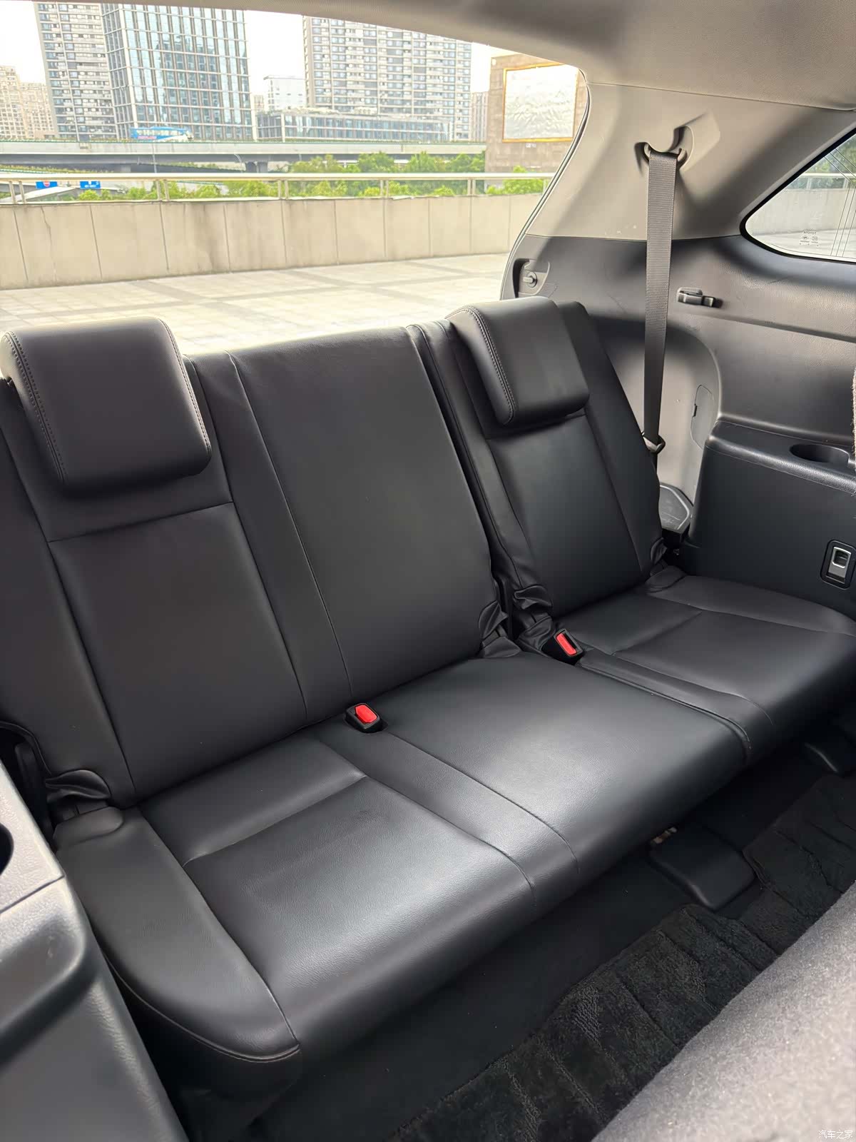 Toyota Highlander, 2017 19