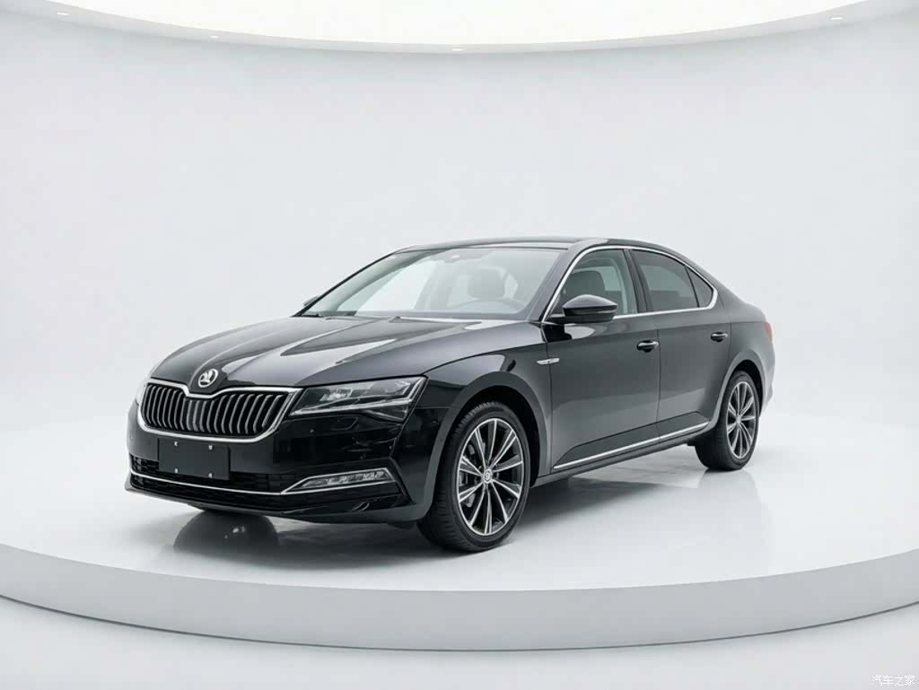 Skoda Octavia, 2017 1
