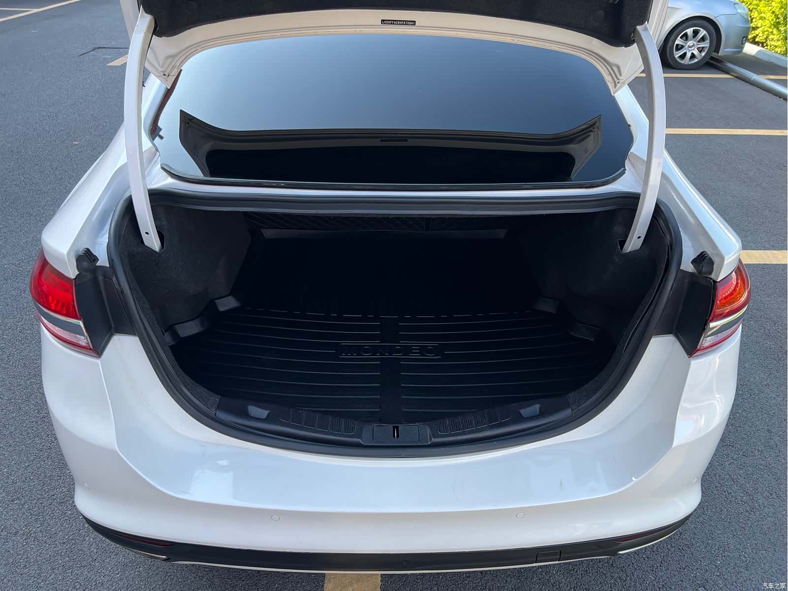 Ford Mondeo, 2018 23