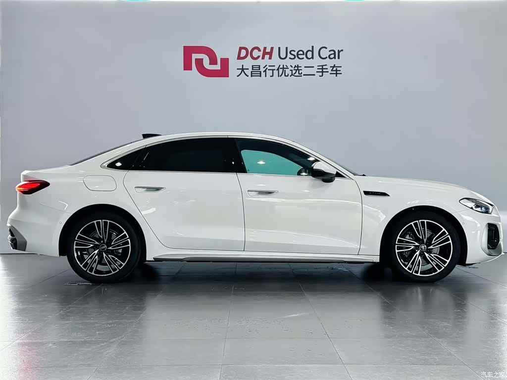 Audi A5, 2026 4