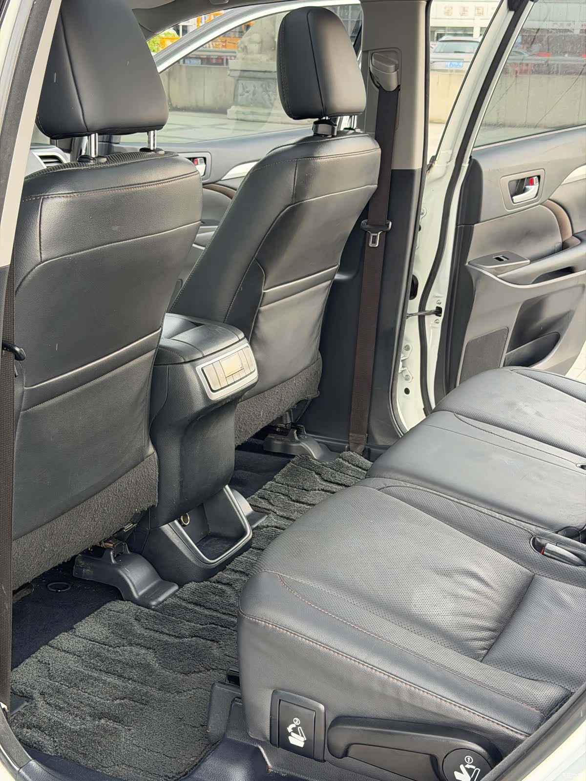 Toyota Highlander, 2017 13