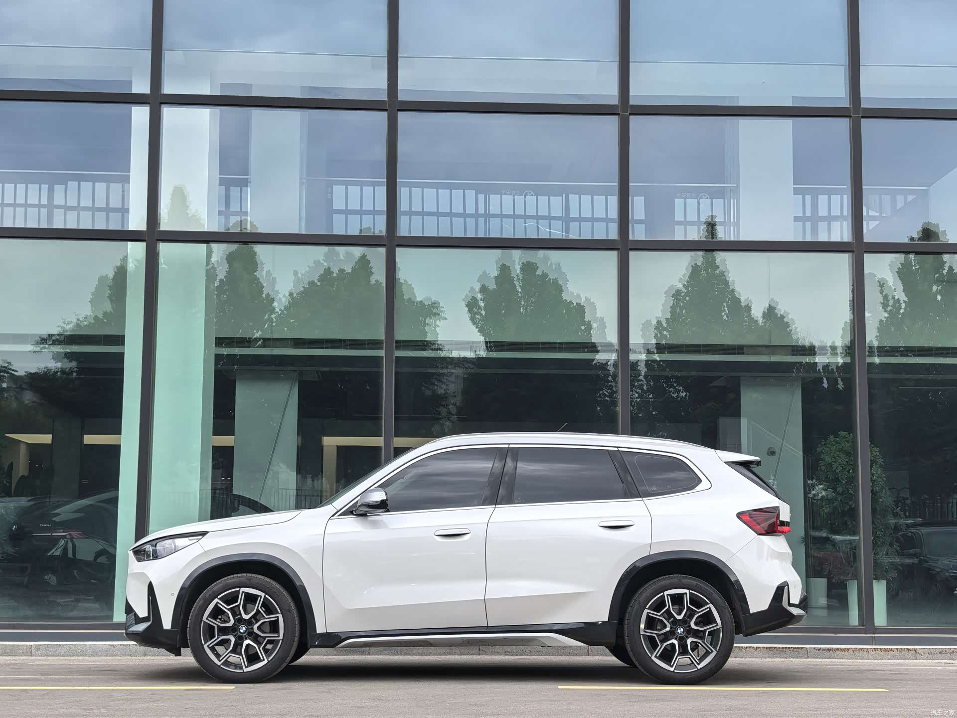 BMW X1, 2024 3