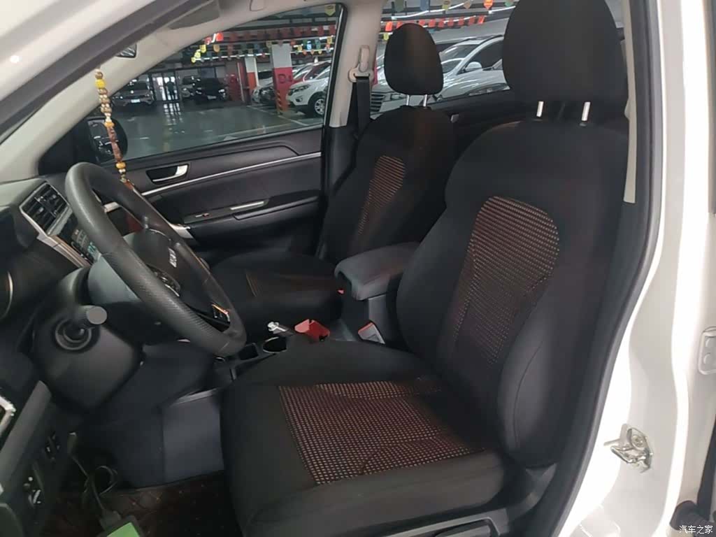 Haval M6, 2020 15