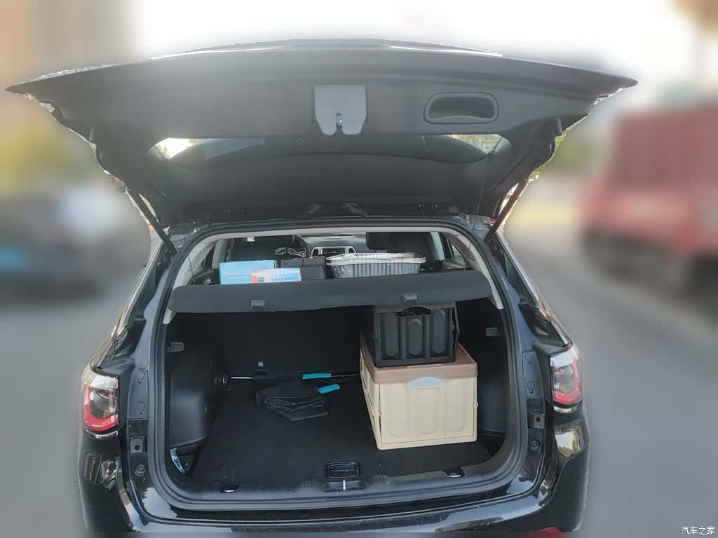 Jeep Compass, 2018 10