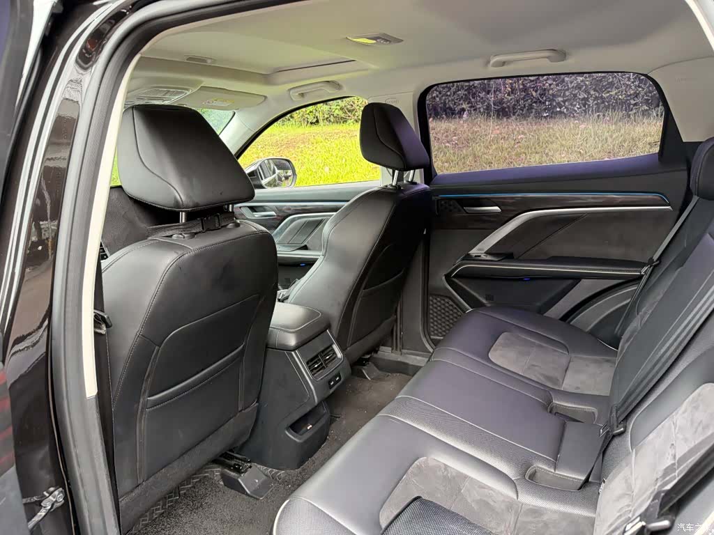 Haval H6, 2024 11
