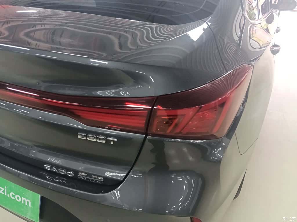 Changan Eado, 2023 24