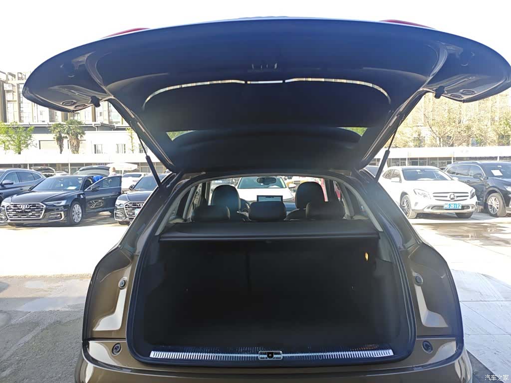 Audi Q3, 2015 15