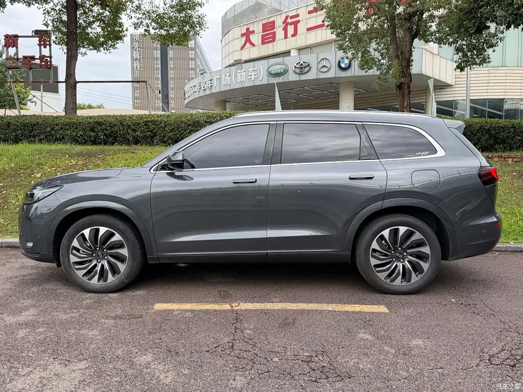 AITO M7, 2023 3