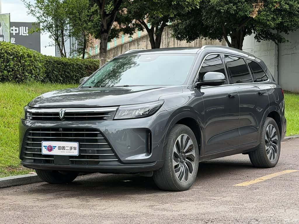 AITO M7, 2023 1