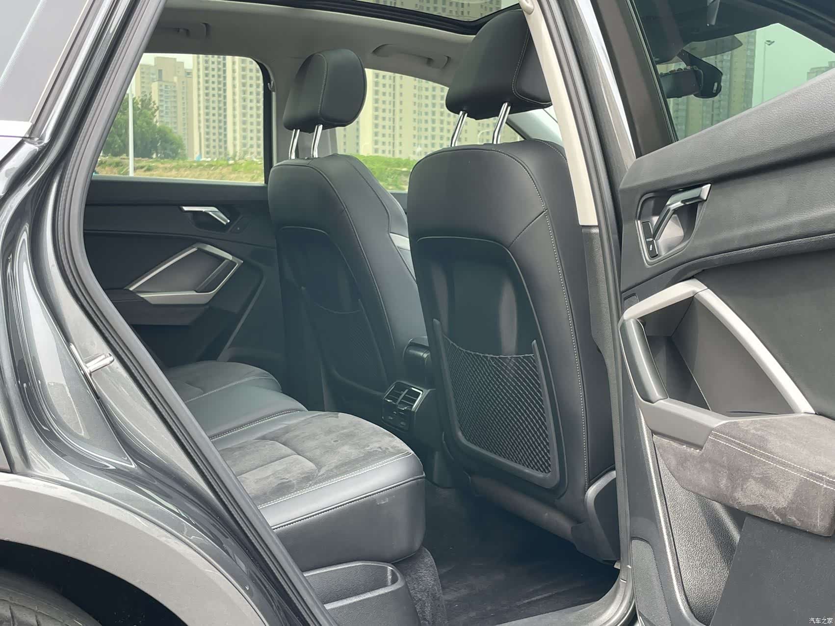 Audi Q3, 2023 7