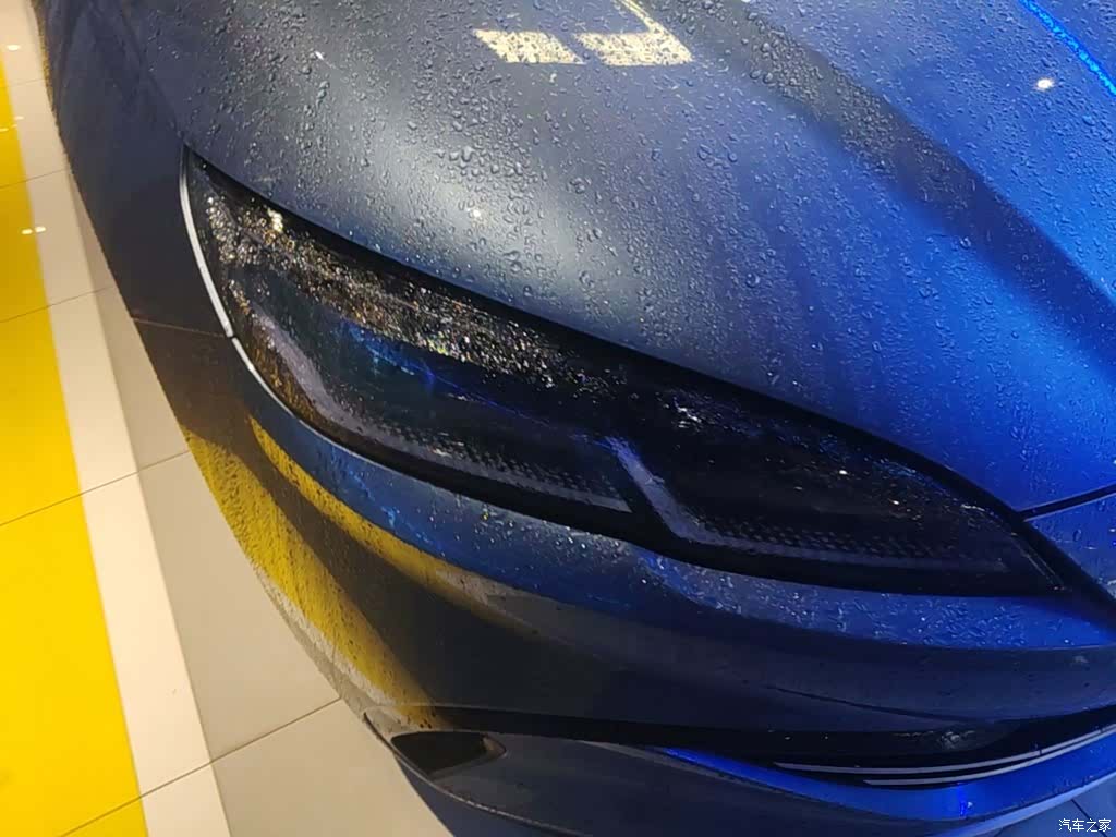 BYD Seal, 2025 13