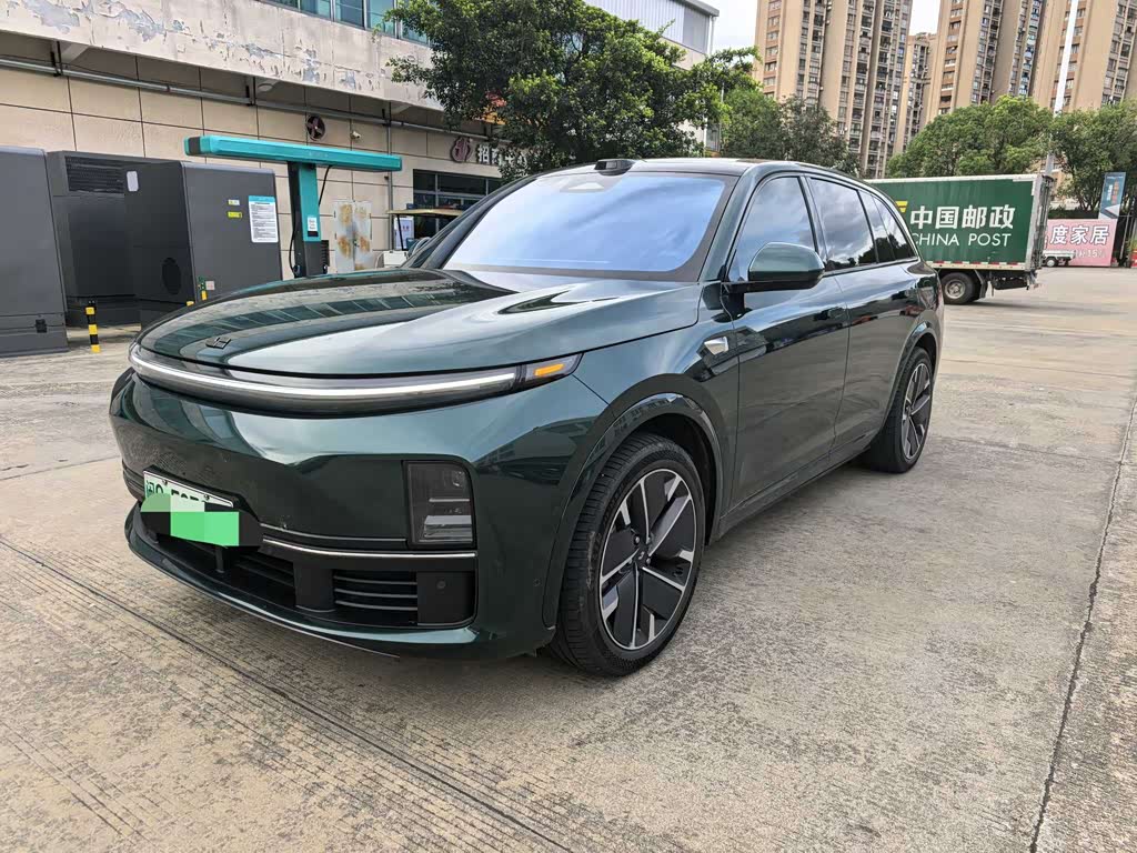 Li Auto L7
