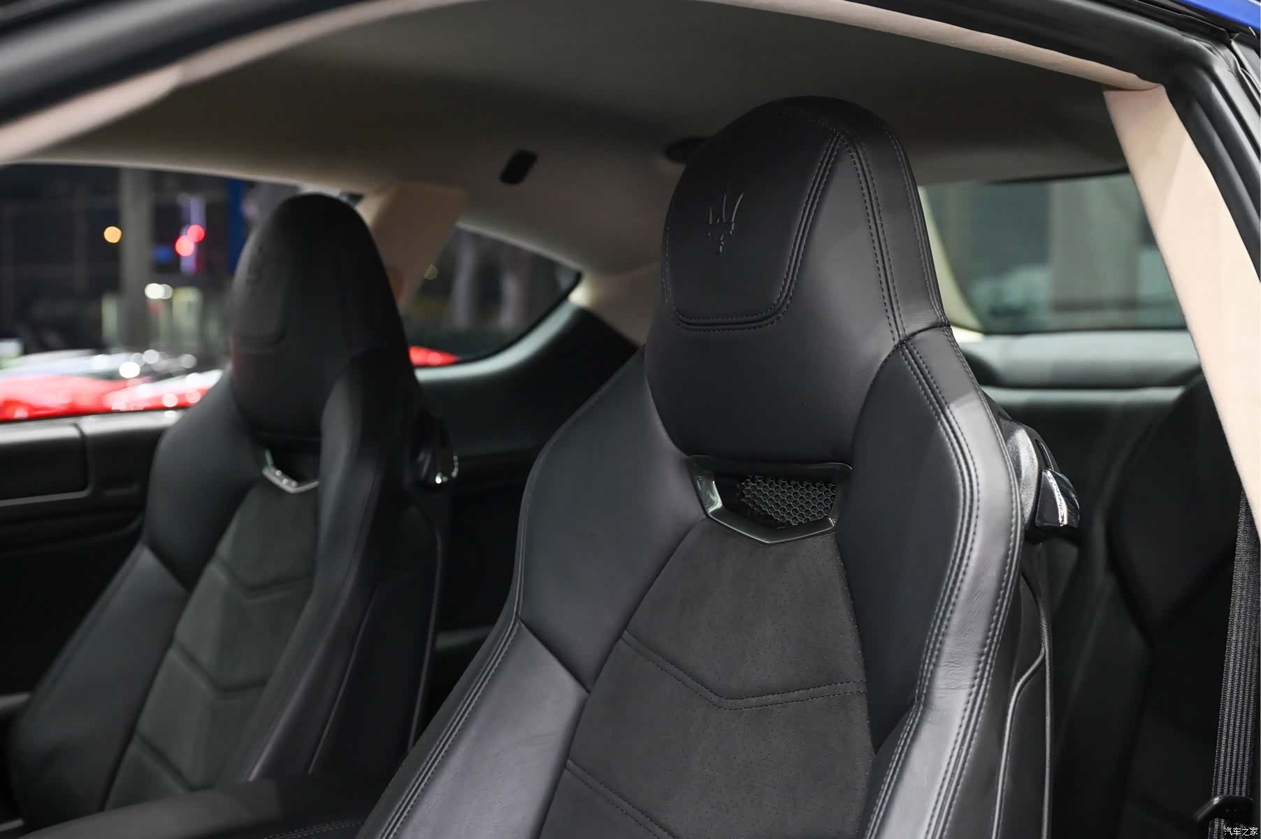 Maserati GranTurismo, 2017 12