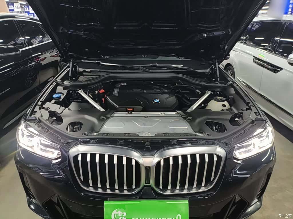 BMW X3, 2023 20