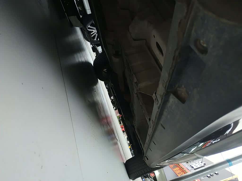 Zotye SR9, 2019 19