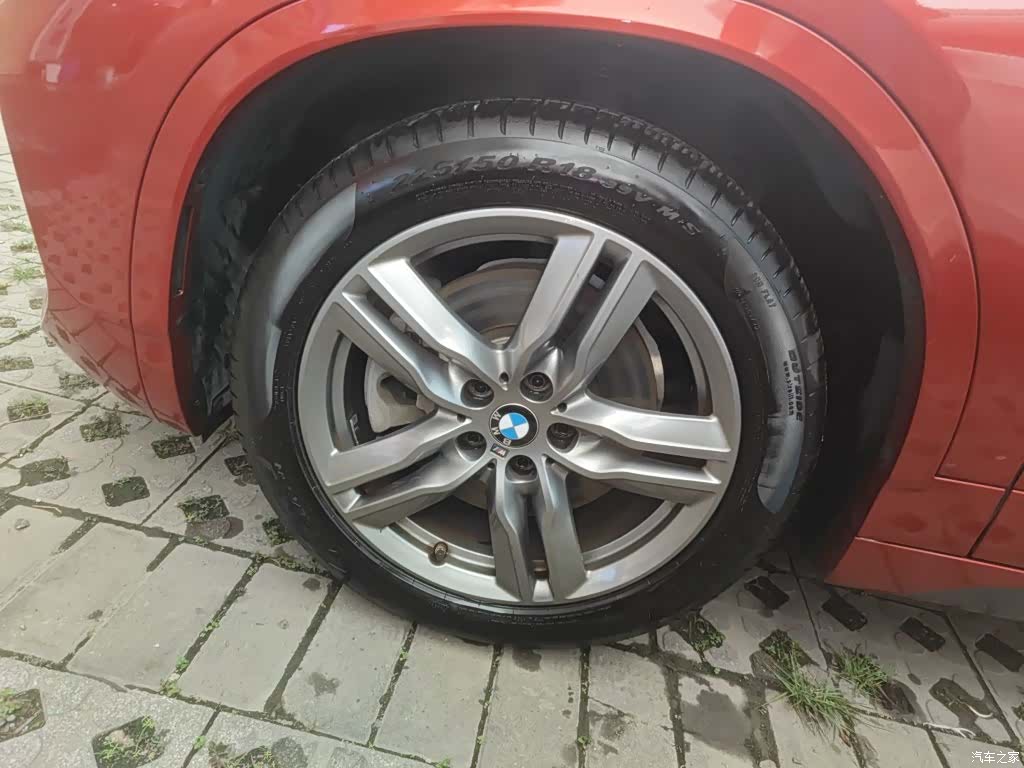 BMW X2, 2021 25