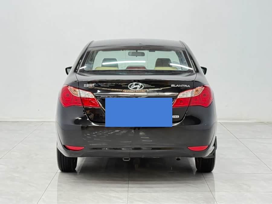 Hyundai Yuedong 2015, фото 3