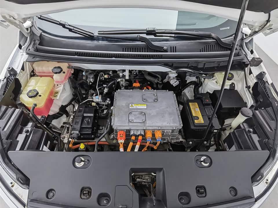 BYD Yuanxin Energy